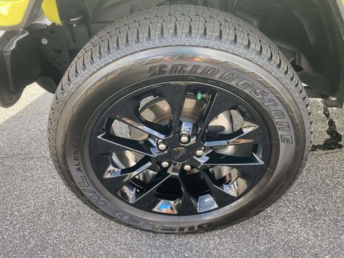 Used 2022 Jeep Wrangler Unlimited Sahara image 26