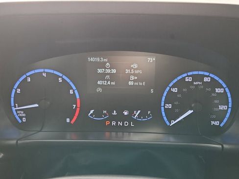 Certified 2023 Ford Bronco Sport Big Bend image 17