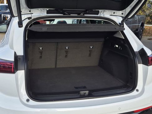 New 2025 Buick Envision Sport Touring image 6