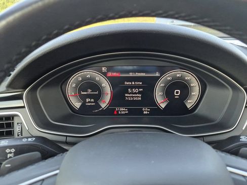 Used 2024 Audi A4 2.0T Premium Plus AWD/4WD image 23