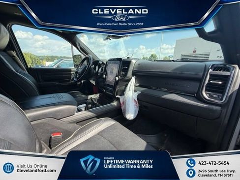 Used 2024 RAM 2500 Limited AWD/4WD image 1
