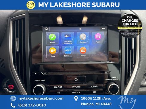Used 2020 Subaru Forester Premium image 21