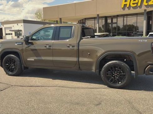 Used 2023 GMC Sierra 1500 Elevation AWD/4WD image 6