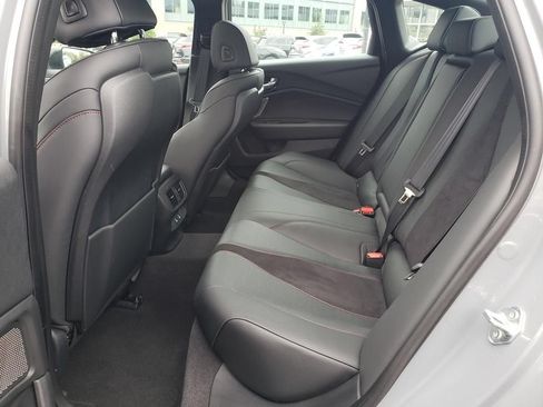Certified 2024 Acura TLX SH-AWD w/ A-SPEC Pkg image 34