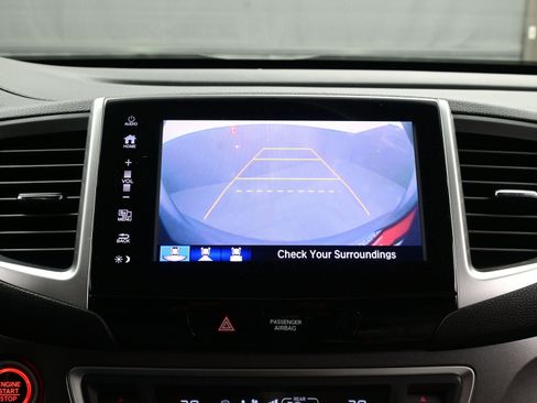 Used 2017 Honda Pilot EX-L image 20