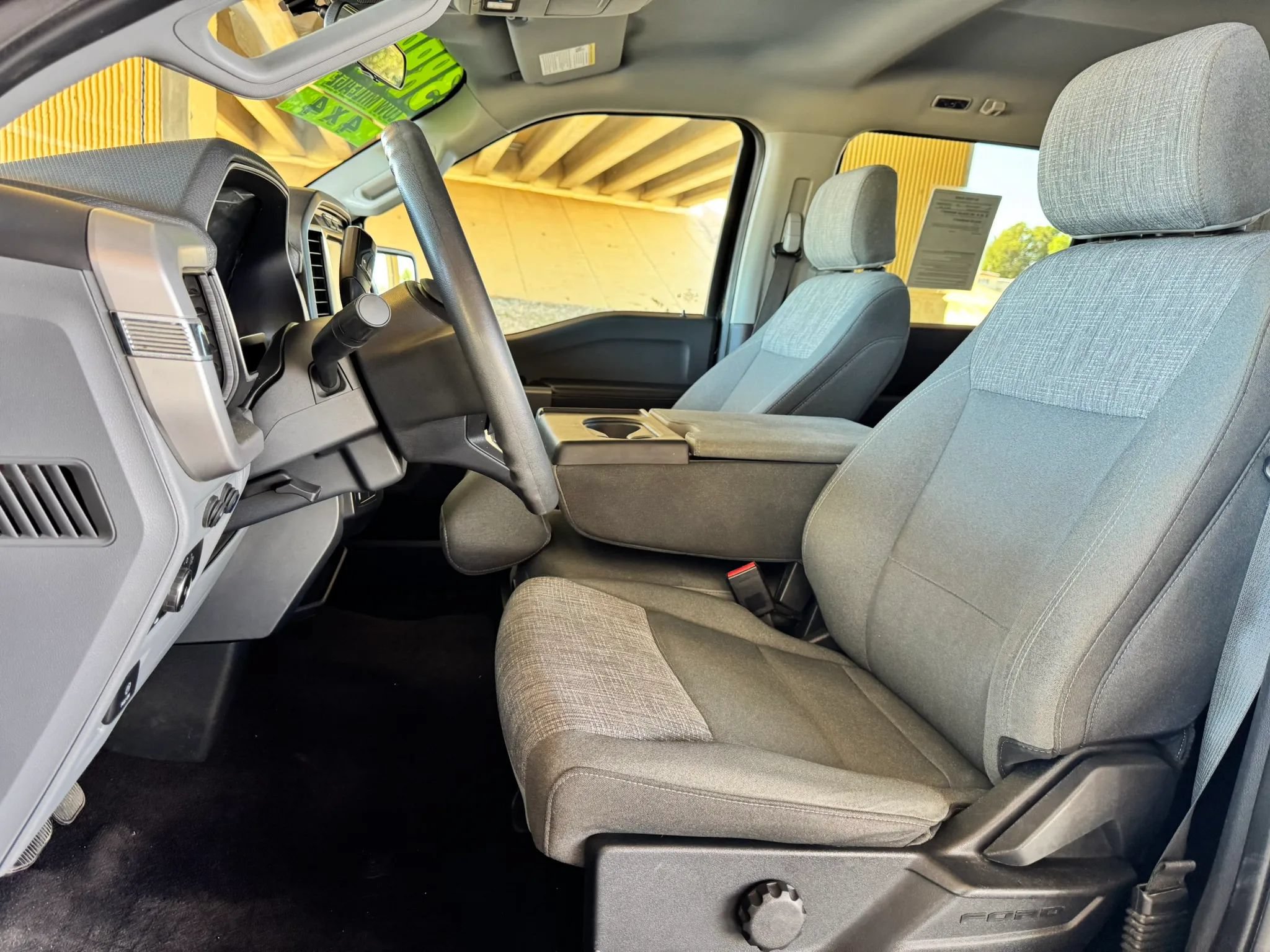 Used 2022 Ford F150 XLT AWD/4WD image 12