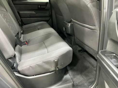 Used 2025 Toyota Tacoma SR5 w/ SR5 Upgrade Package image 24