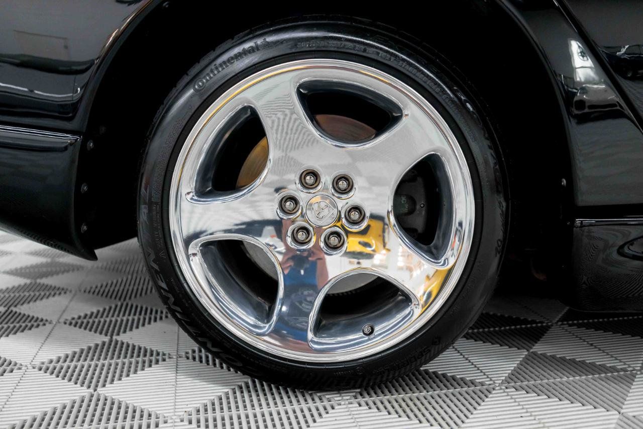 Used 2000 Dodge Viper GTS RWD image 31