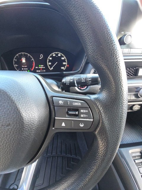 Used 2024 Honda CR-V EX image 21