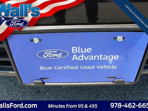 Certified 2022 Ford F150 XLT w/ Equipment Group 302A High AWD/4WD image 2