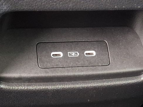 Certified 2024 Honda CR-V EX image 11
