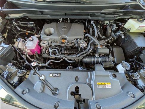 New 2026 Toyota Sienna XLE FWD image 17