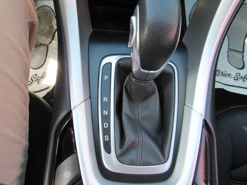 Used 2014 Ford Fusion SE w/ Equipment Group 201A image 20