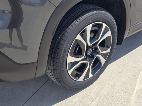 New 2026 MAZDA CX-5 Preferred AWD/4WD image 9