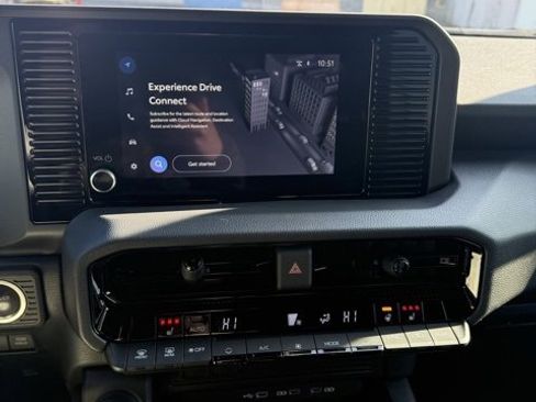 Used 2025 Toyota Land Cruiser 1958 image 24