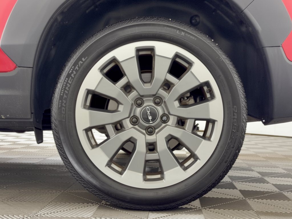 Certified 2024 Honda Passport Black Edition image 13
