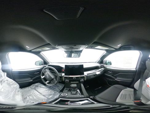 New 2025 Toyota Tacoma TRD Sport image 33