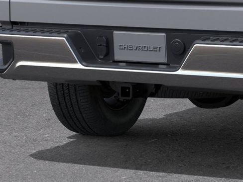 New 2026 Chevrolet Silverado 1500 LT AWD/4WD image 14