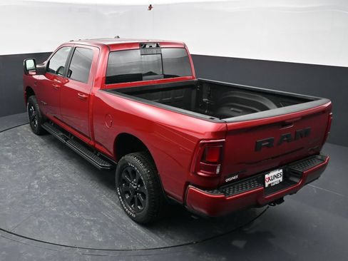 New 2026 RAM 2500 Laramie w/ Night Edition AWD/4WD image 42