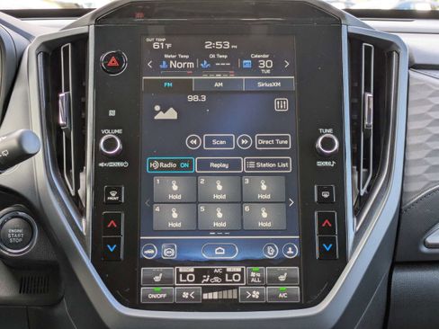 New 2025 Subaru Forester Premium image 19