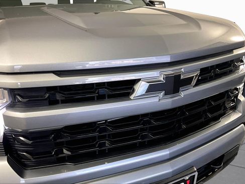 Certified 2024 Chevrolet Silverado 1500 RST w/ Protection Package RWD image 57