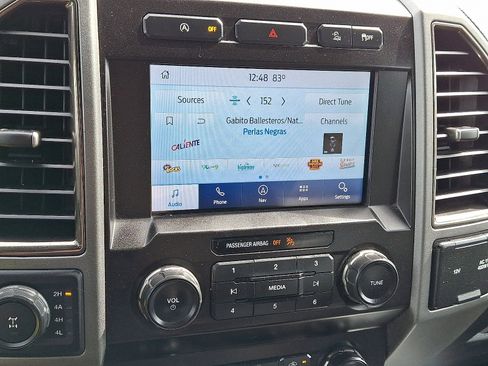 Used 2020 Ford F150 Raptor w/ Equipment Group 801A Mid image 16