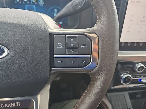 Used 2026 Ford F250 King Ranch AWD/4WD image 21