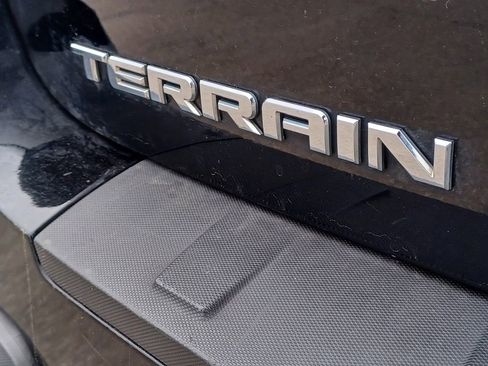 Used 2013 GMC Terrain SLE w/ Convenience Package image 6