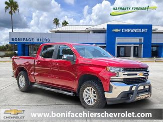 Used 2021 Chevrolet Silverado 1500 LT w/ Convenience Package II AWD/4WD video 1