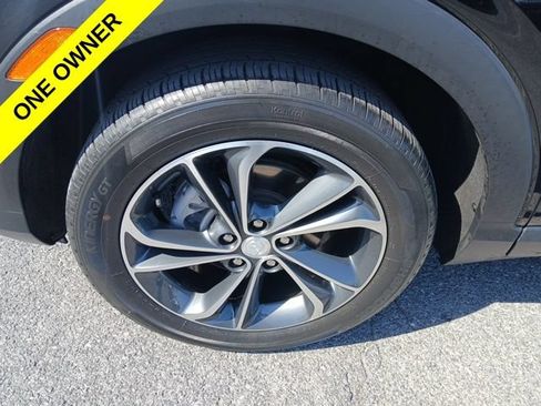 Used 2023 Buick Encore GX Select w/ Safety Package II FWD image 2