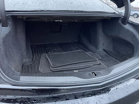 Used 2020 Cadillac CT6 Premium Luxury image 17