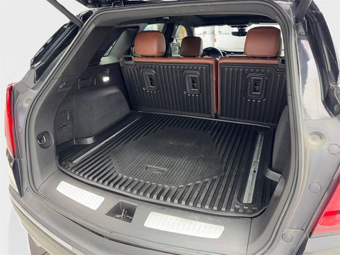 Used 2021 Cadillac XT5 Premium Luxury image 75