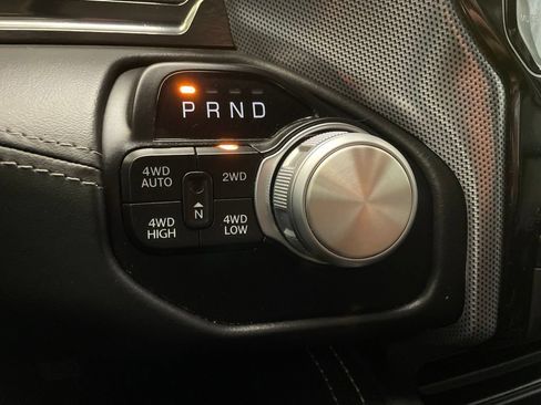 Used 2020 RAM 1500 Limited AWD/4WD image 20