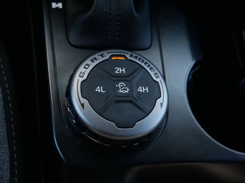 Used 2025 Ford Bronco Big Bend AWD/4WD image 24