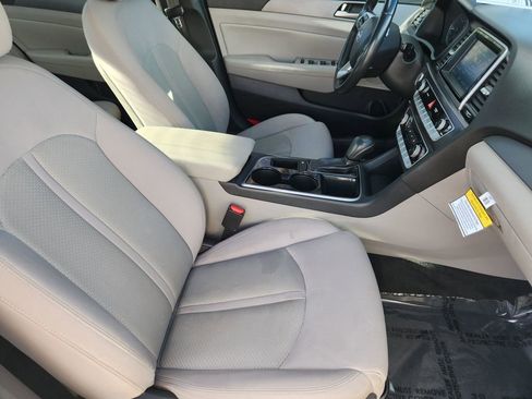 Used 2018 Hyundai Sonata SEL image 4