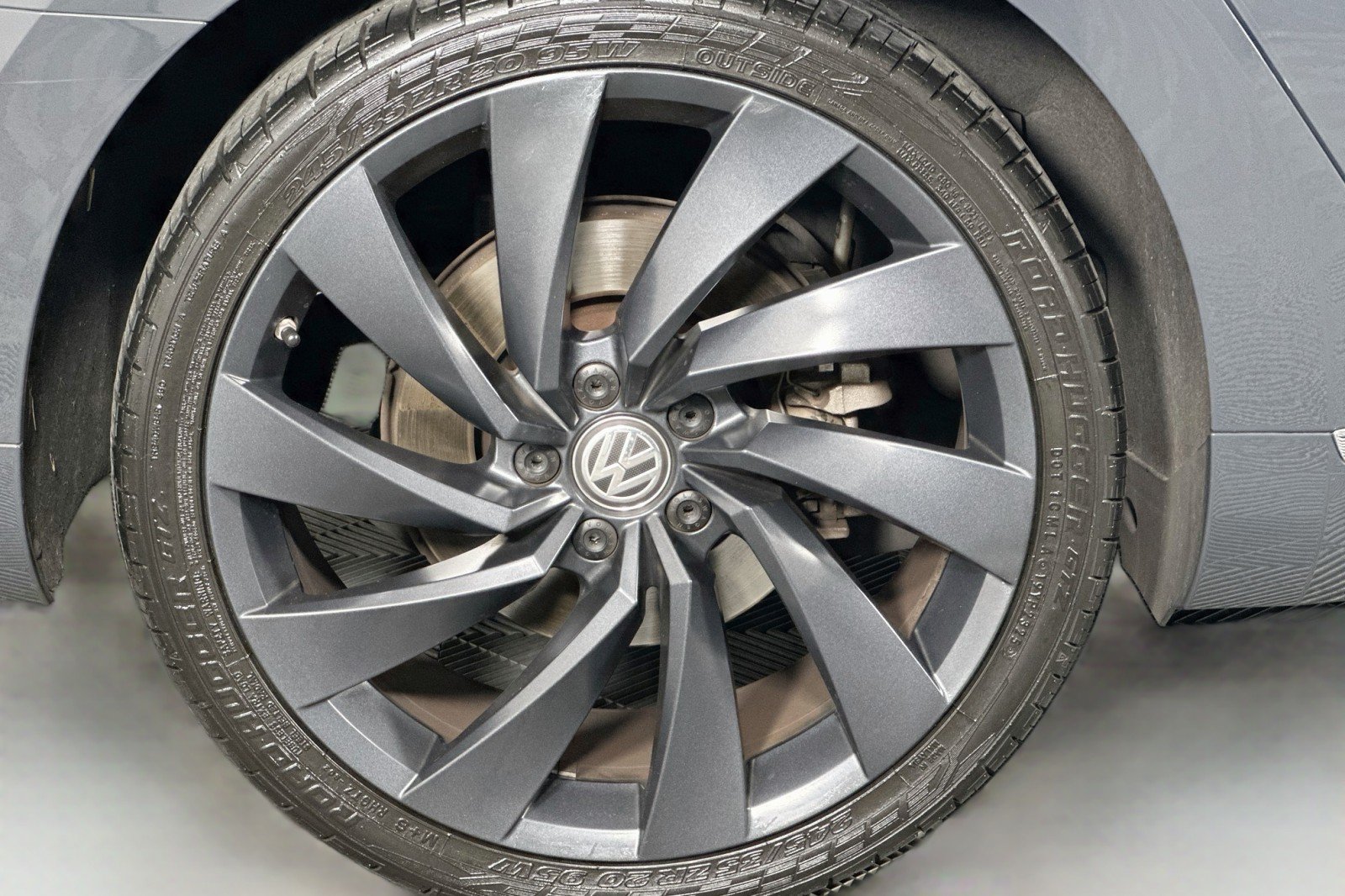 Used 2020 Volkswagen Arteon SEL FWD image 11