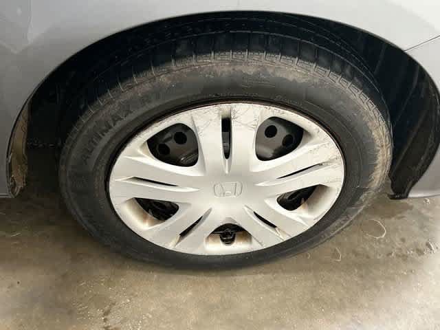 Used 2011 Honda Fit image 4