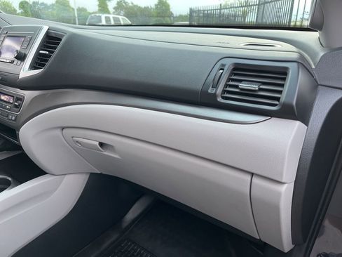 Used 2019 Honda Ridgeline RTL image 31