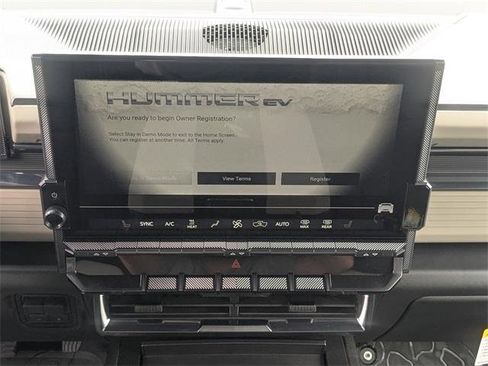 New 2026 GMC Hummer EV SUV image 19