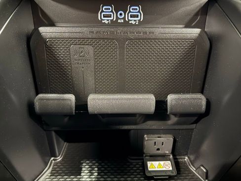 Used 2025 RAM 1500 Big Horn image 26