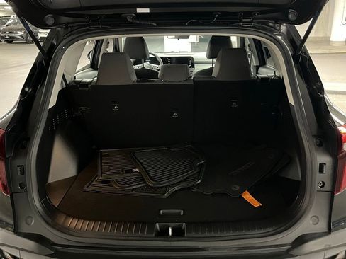 Used 2024 Kia Seltos LX image 33