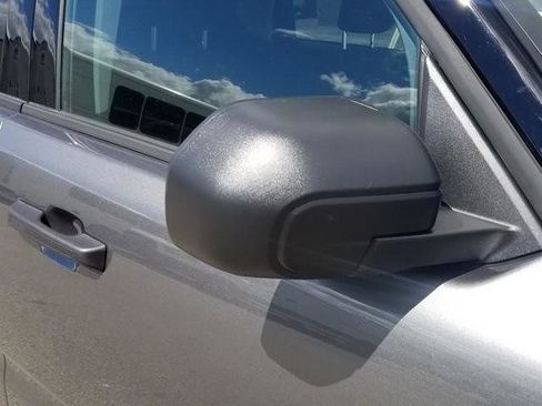 New 2025 Ford Bronco Sport Big Bend image 11