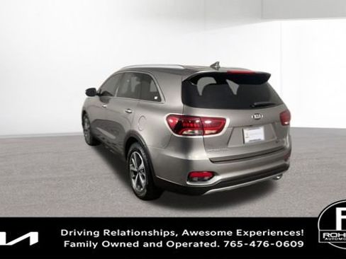 Used 2019 Kia Sorento EX image 8