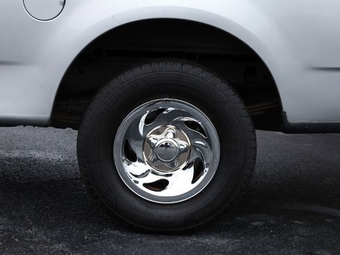 Used 2001 Ford F150 XL image 20