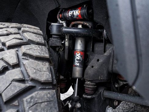 Used 2024 GMC Sierra 2500 Denali w/ Denali Reserve Package image 7