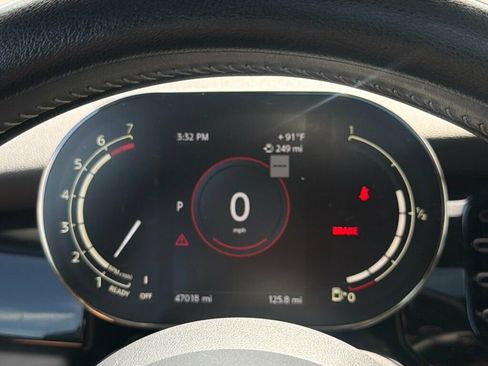 Used 2022 MINI Cooper S FWD image 22