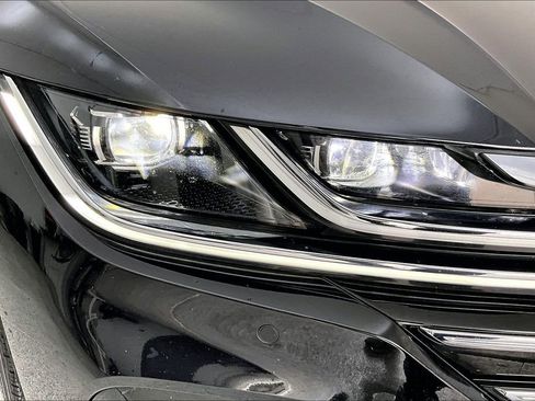 Used 2021 Volkswagen Arteon SEL Premium AWD/4WD image 36