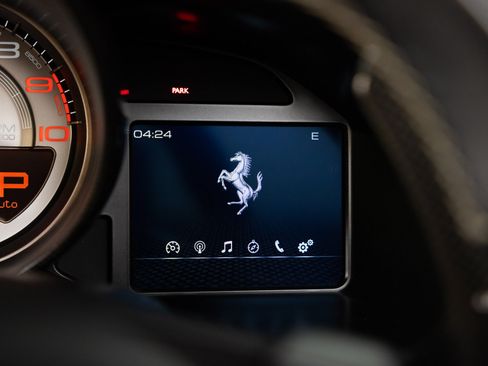 Certified 2021 Ferrari 812 GTS RWD image 94