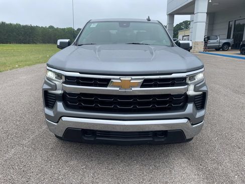 Used 2024 Chevrolet Silverado 1500 LT AWD/4WD image 10