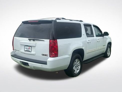 Used 2014 GMC Yukon XL SLT RWD image 10
